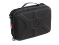 Jané Crossbag Stroller Organiser & Accessory Case, Black