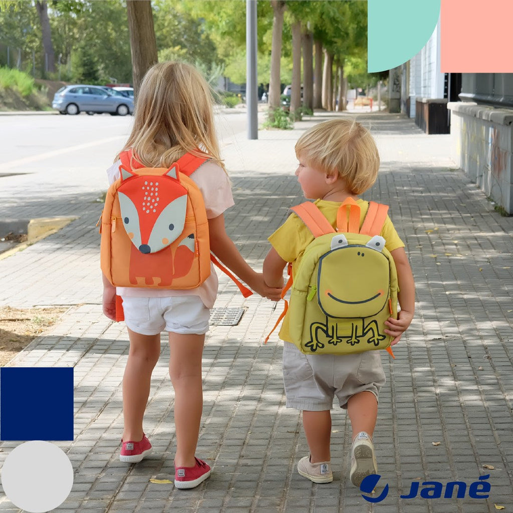 Child's Backpack - the Ultimate Adventure Buddy – Designed for Little Explorers!