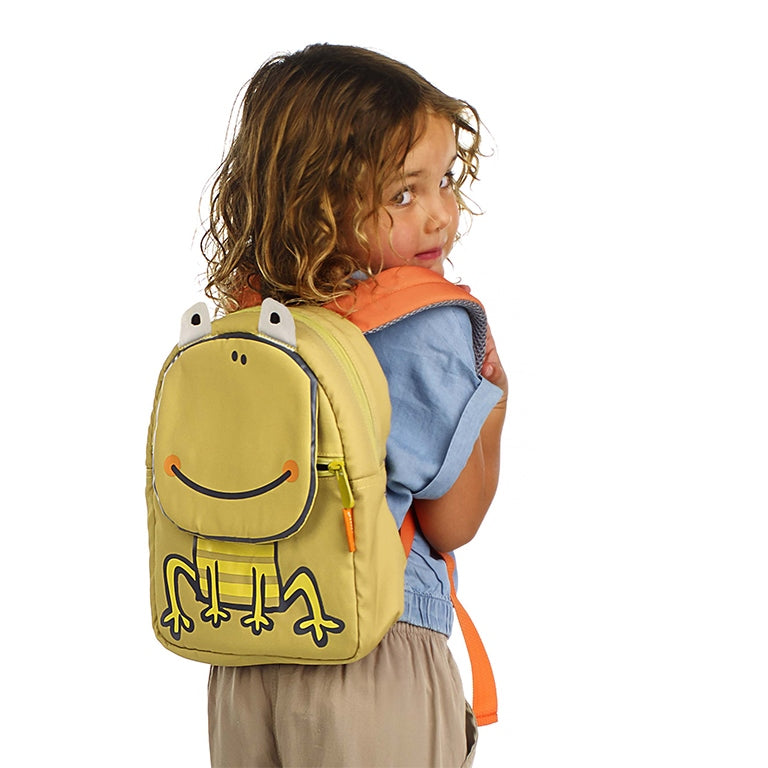 Child's Backpack - the Ultimate Adventure Buddy – Designed for Little Explorers!