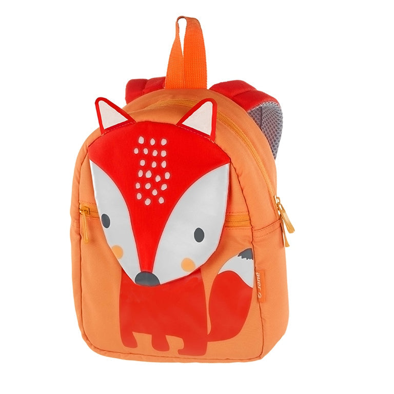Child's Backpack - the Ultimate Adventure Buddy – Designed for Little Explorers!