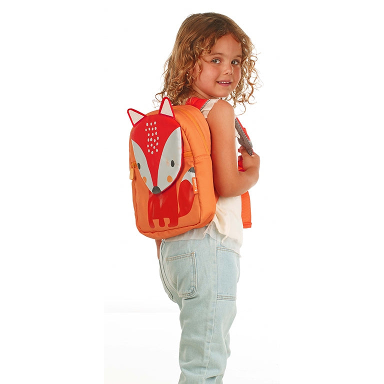 Child's Backpack - the Ultimate Adventure Buddy – Designed for Little Explorers!