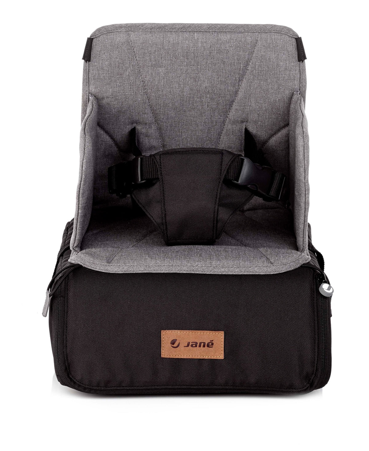 Jane Travel Booster Seat with Storage