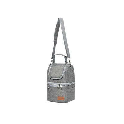 Momcozy Breastmilk Cooler Carrying Bag