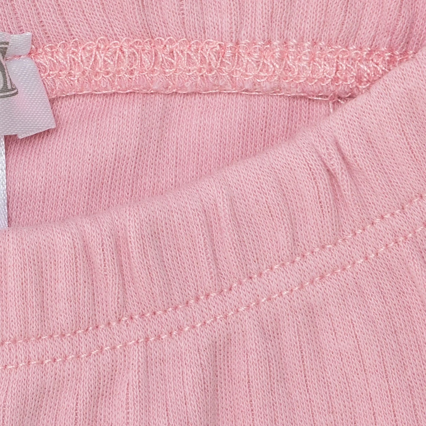 HelloBaby Girl Leggings - Pink