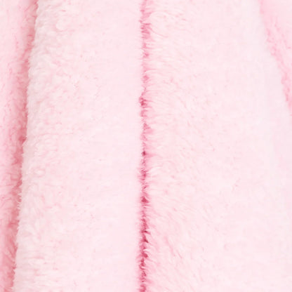 Markaev Baby Girl Blanket - Pink