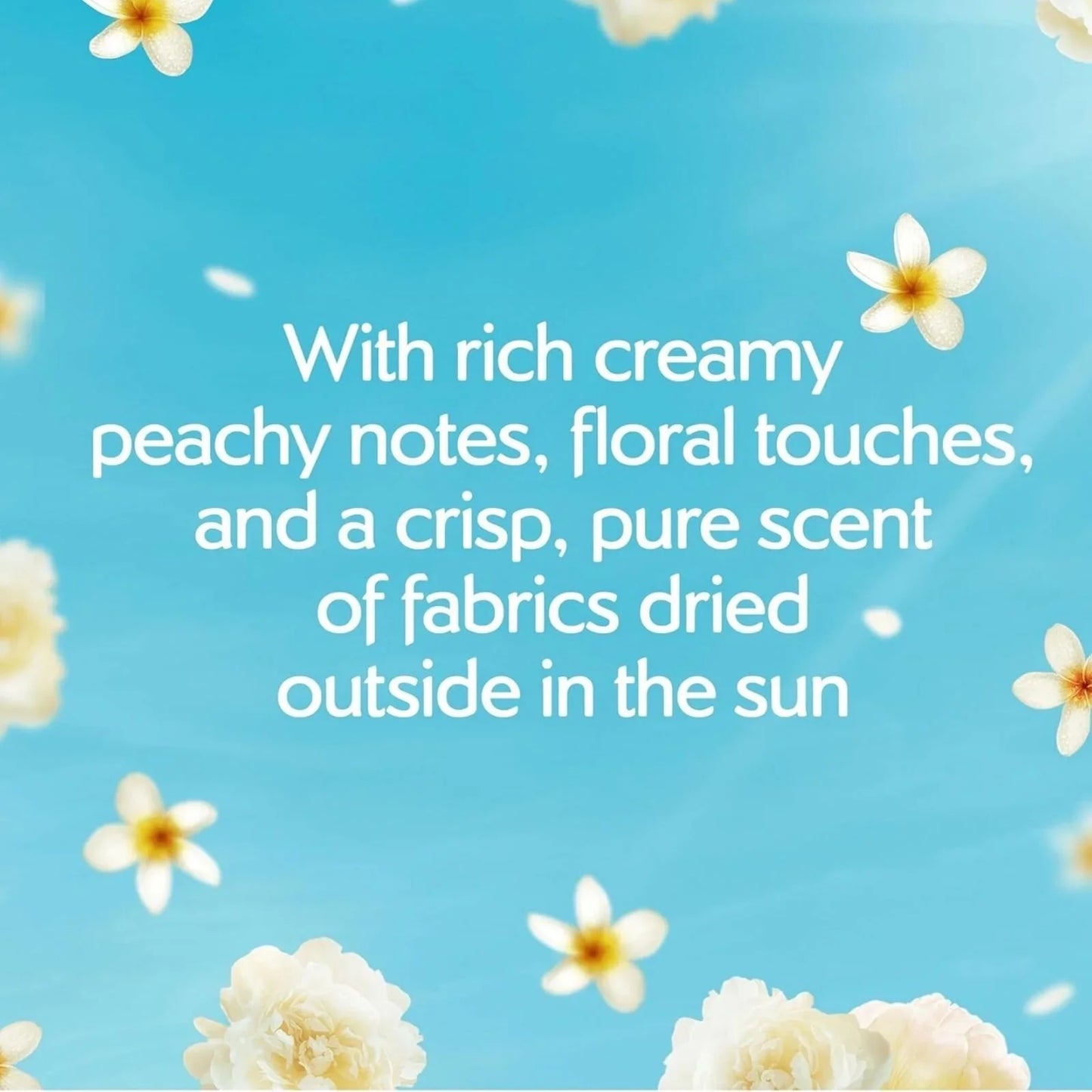 Fairy Outdoorable Fabric Conditioner 69 washes 966ml