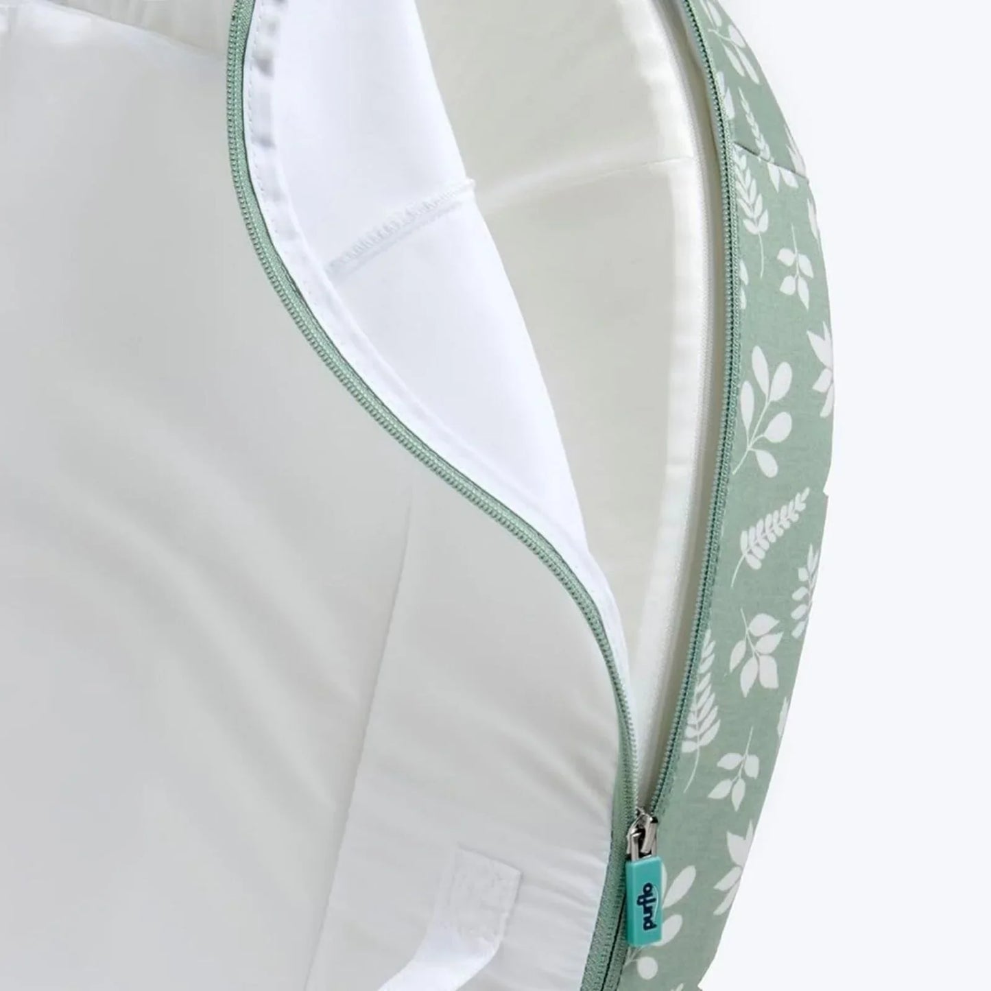 Purflo Sleep Tight Bed - Fern