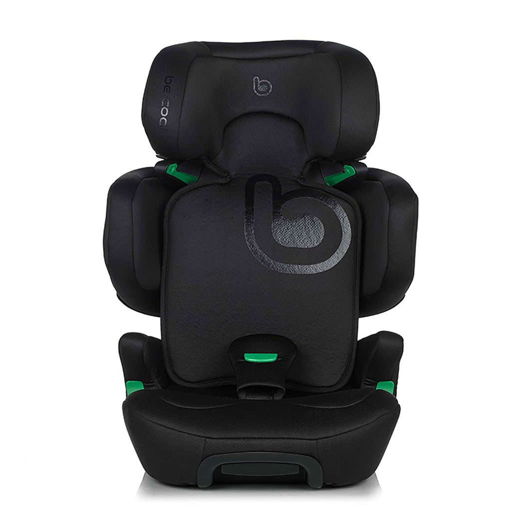 Be Cool Foldy iSize Car Seat 100-150cm, 3.5-12 Years