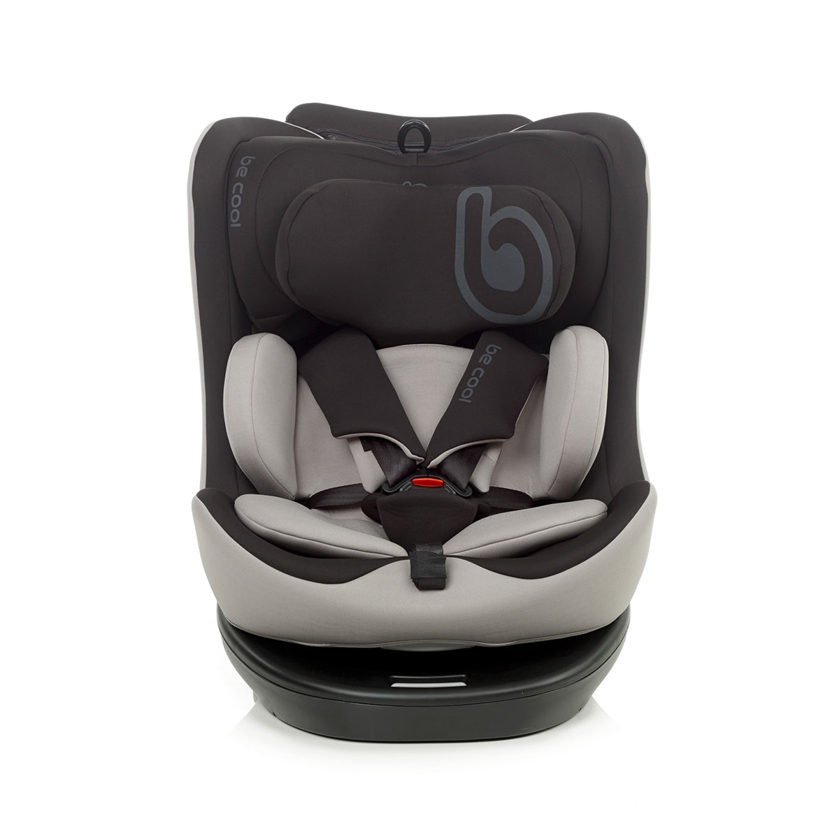 Be Cool Easy Rotating i-Size Car Seat 40–150cm Birth to 12 Years