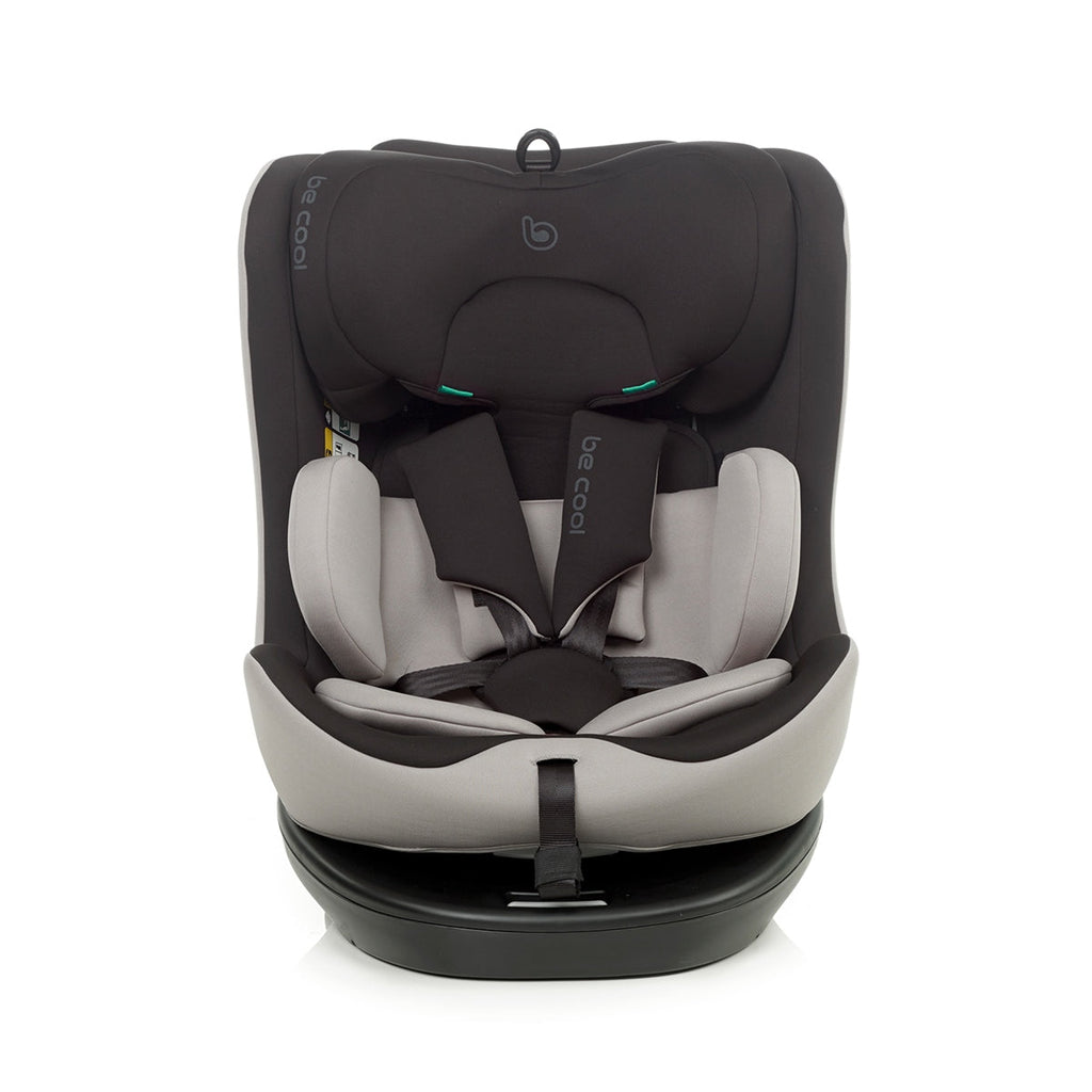 Be Cool Easy Rotating i-Size Car Seat 40–150cm Birth to 12 Years