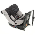 Be Cool Easy Rotating i-Size Car Seat 40–150cm Birth to 12 Years