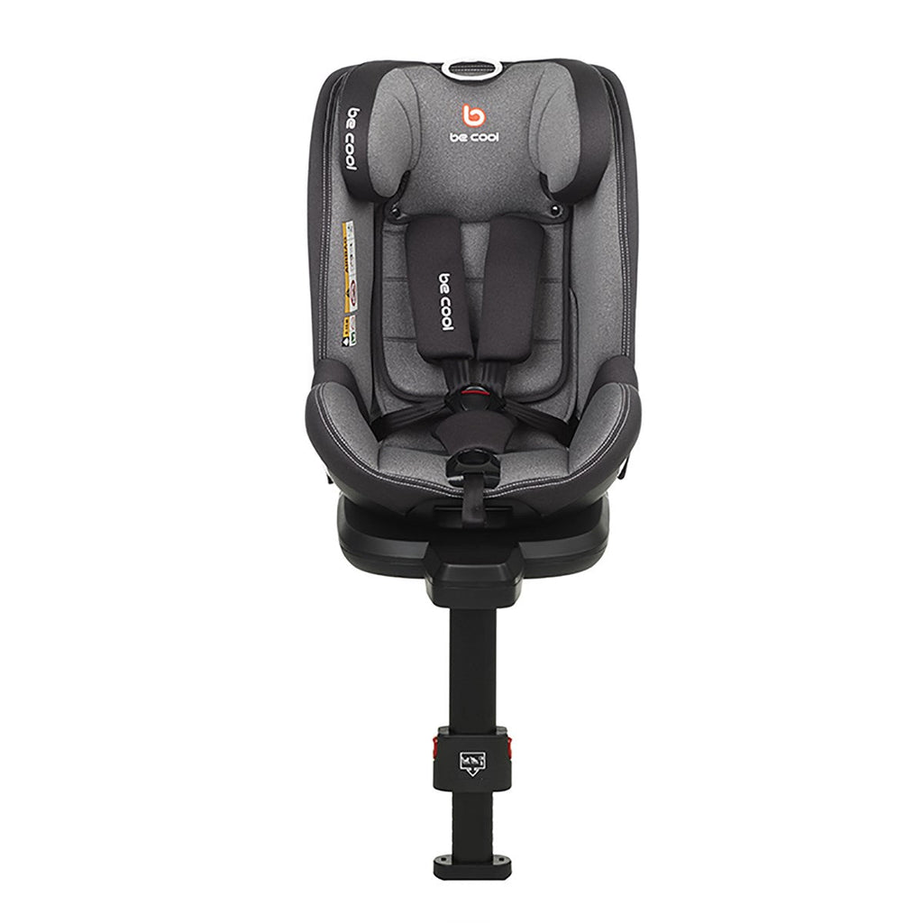 Be Cool Fit Rotating i-Size Car Seat 40–105cm, 0 -4 Years