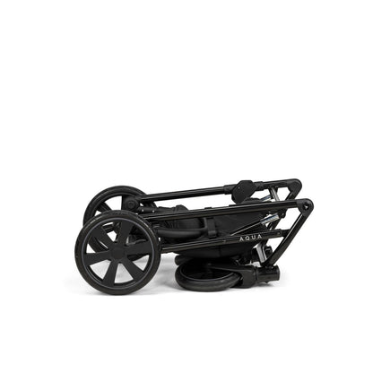 Noordi Aqua Thermo 3in1 Terra i-Size Travel System, Forest Green