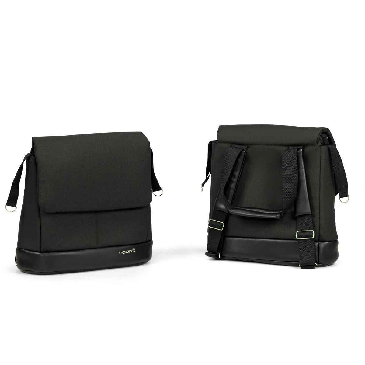 Noordi Aqua Thermo 3in1 Terra i-Size Travel System, Forest Green