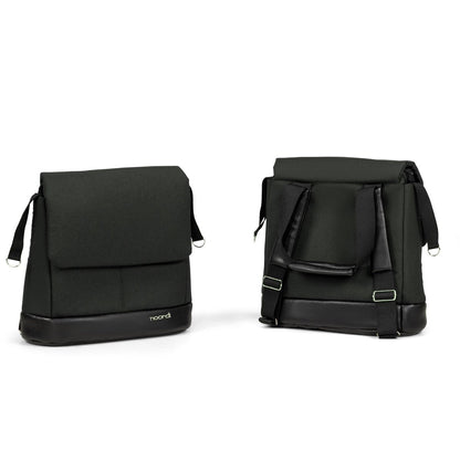 Noordi Aqua Thermo 3in1 Terra i-Size Travel System, Forest Green