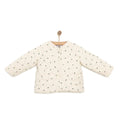 HelloBaby CHIC Girl Coat - Powder