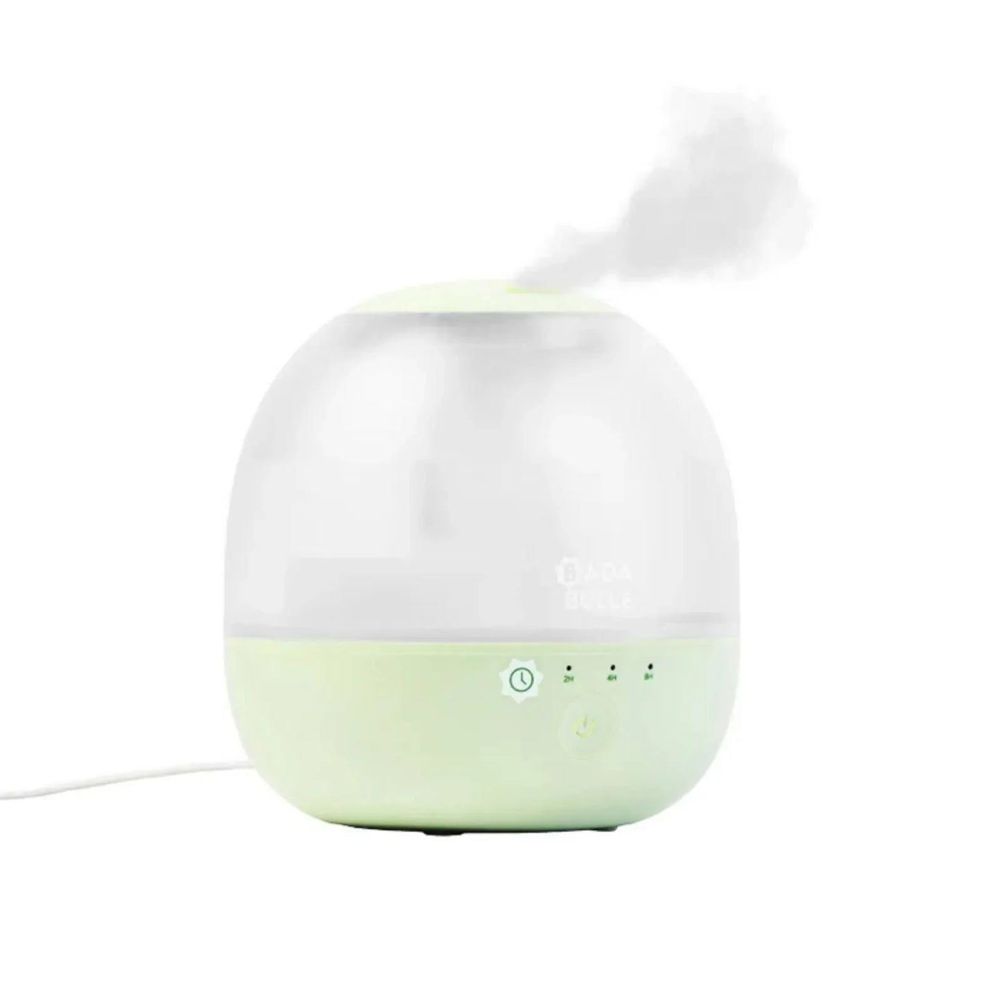 Badabulle Bubble Humidifier Nightlight