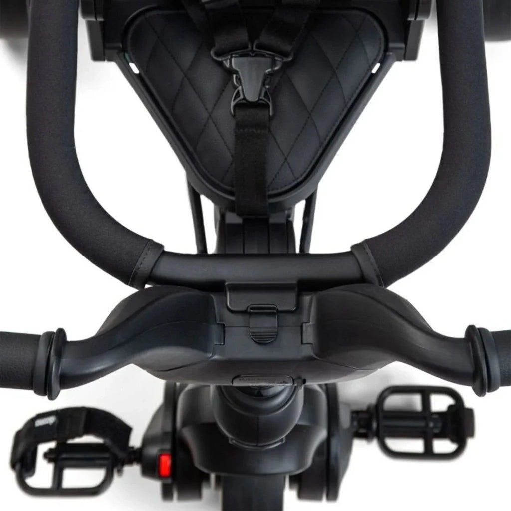 Doona Liki S5 Trike - Midnight