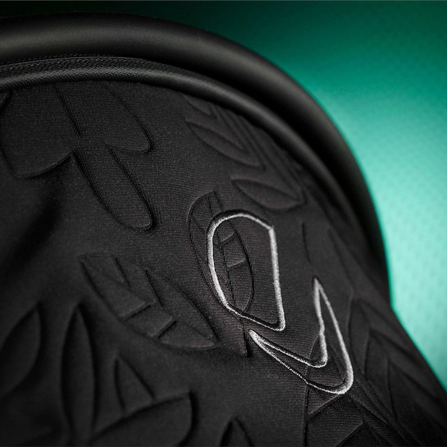 Jané Limited Edition Crosslight Pro Carbon 3in1 Travel System with Lie-Flat Kombibaby Car Seat