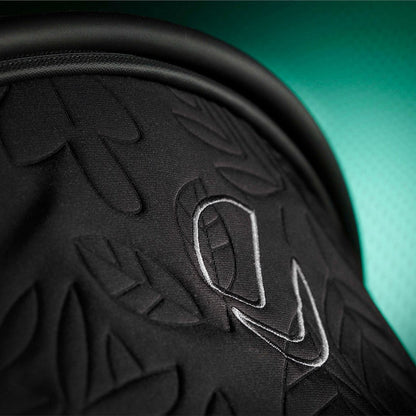 Jané Limited Edition Crosslight Pro Carbon 3in1 Travel System with Lie-Flat Kombibaby Car Seat