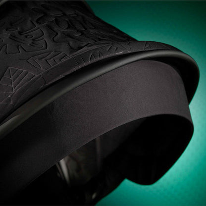 Jané Limited Edition Crosslight Pro Carbon 3in1 Travel System with Koos Car Seat