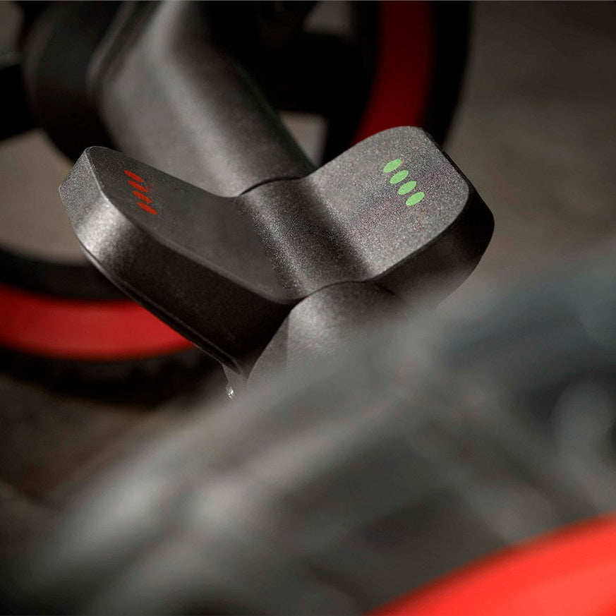 Jané Limited Edition Crosslight Pro Carbon 3in1 Travel System with Lie-Flat Kombibaby Car Seat