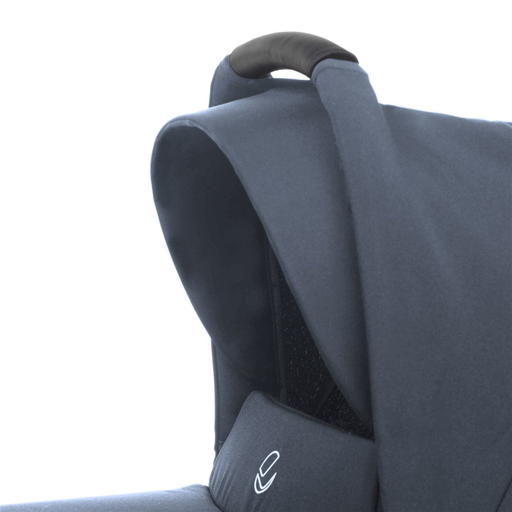 Jane Sweet Carrycot