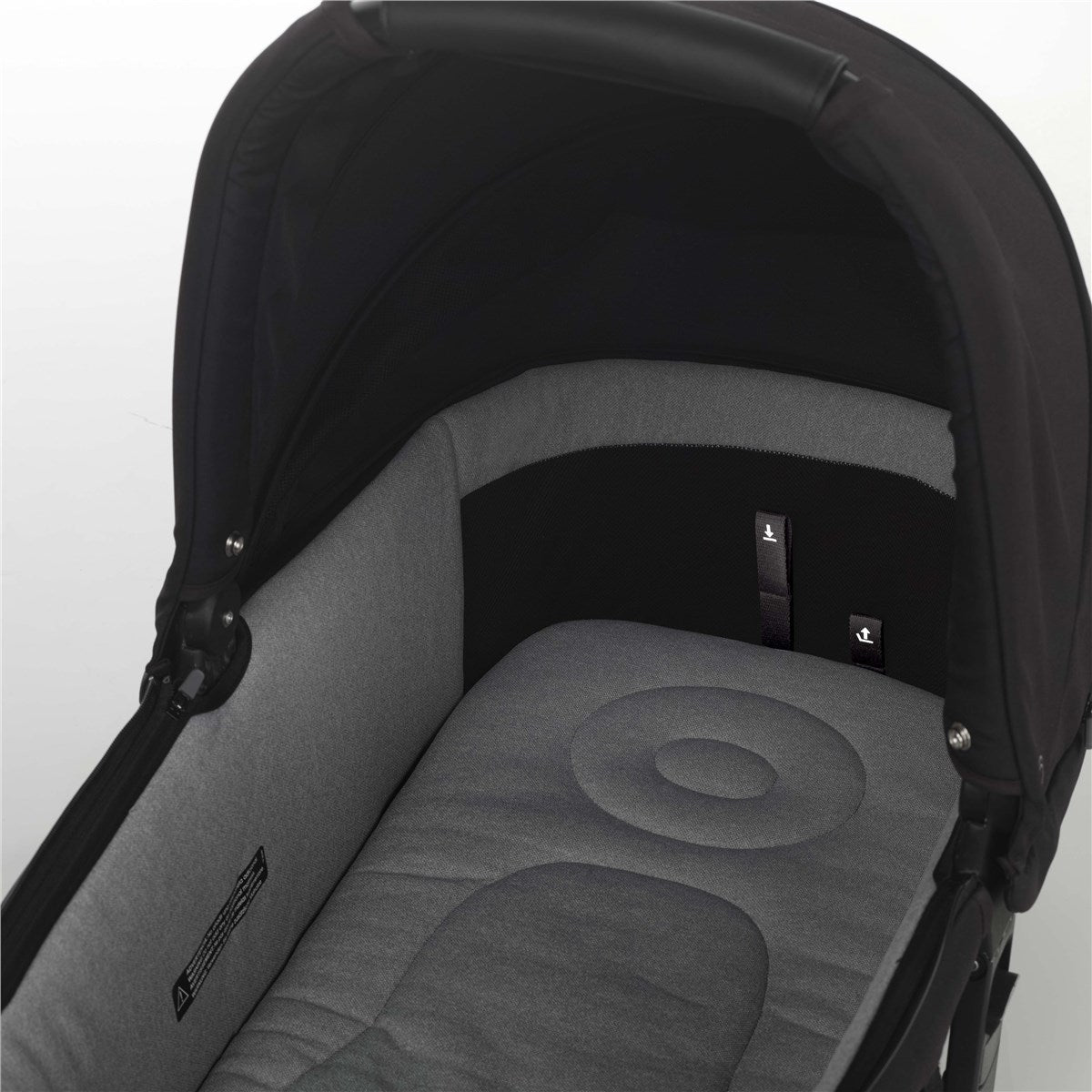 Jane Muum-4 + Sweet 2in1 Pram