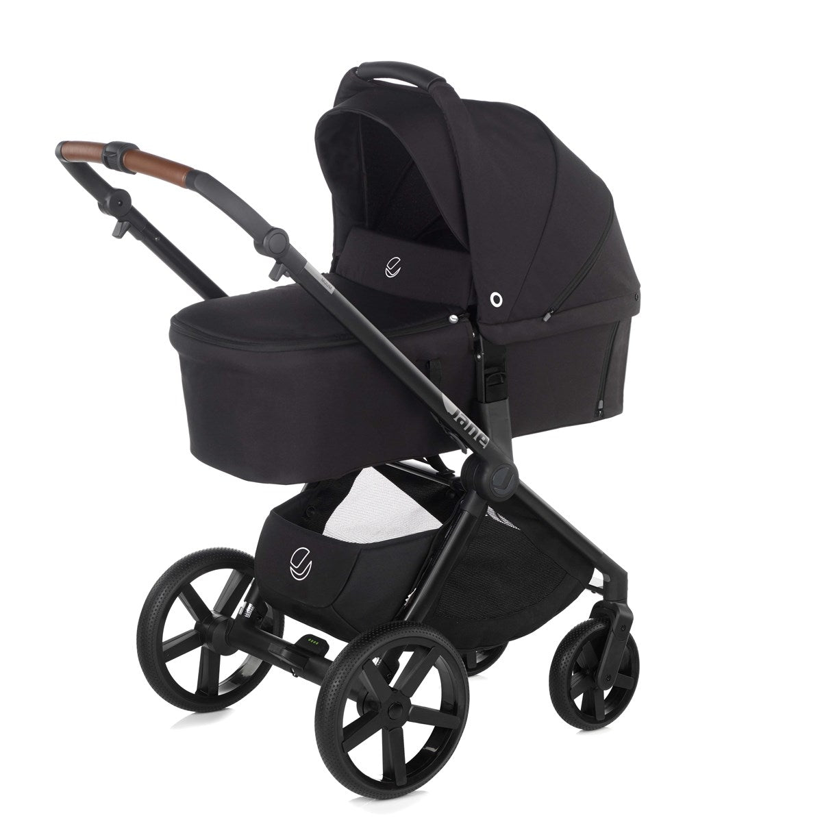 Jane Muum-4 + Sweet 2in1 Pram