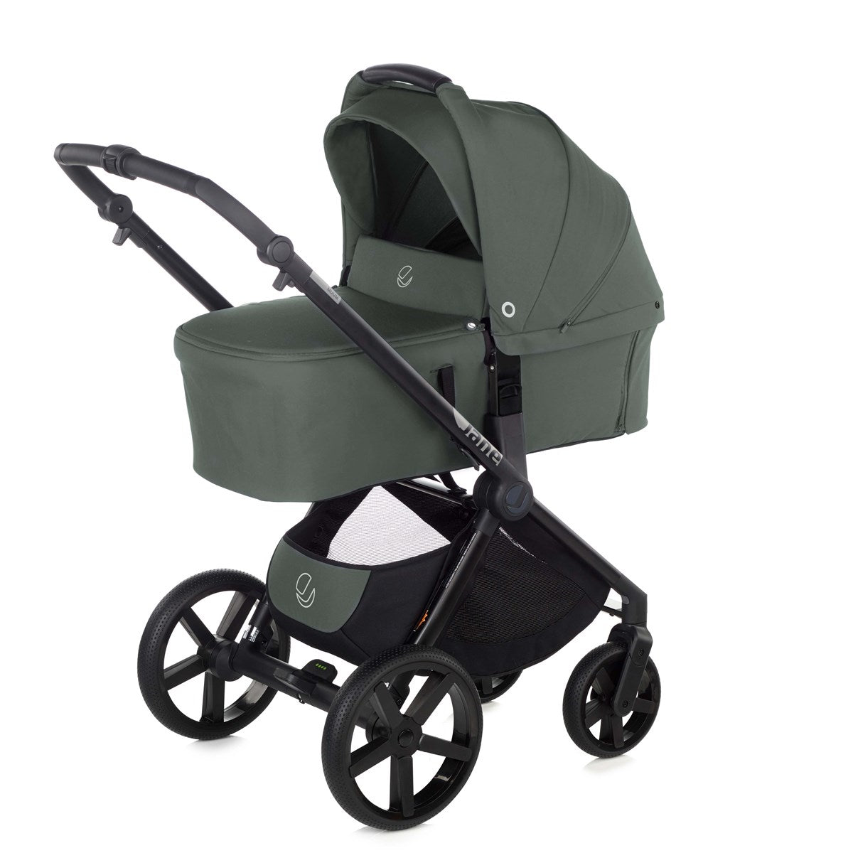 Jane Muum-4 + Sweet 2in1 Pram