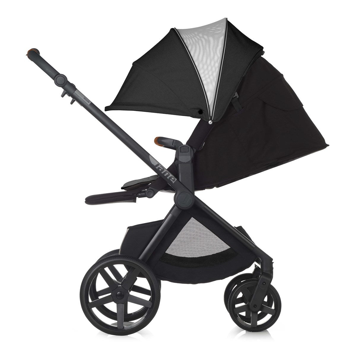 Jane Muum-4 + Sweet 2in1 Pram