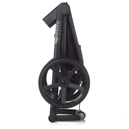 Jane Muum-4 Trio Koos Travel System