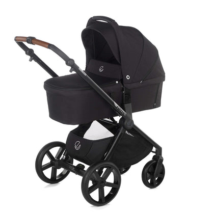 Jane Muum-4 Trio Koos Travel System