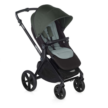 Jane Muum-4 Trio Koos Travel System