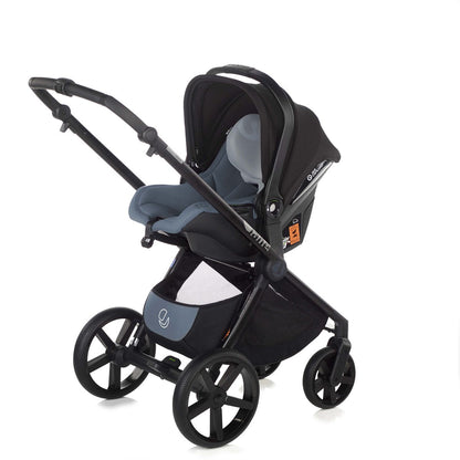 Jane Muum-4 Trio Koos Travel System