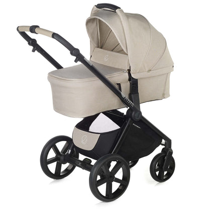 Jane Muum-4 Trio Koos Travel System