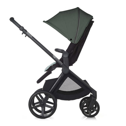 Jane Muum-4 Trio Koos Travel System