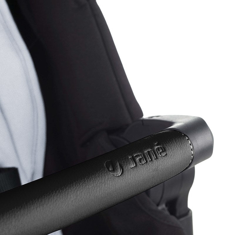 Jane Muum-4 + Sweet + Koos iSize, 10 Piece Travel System Bundle