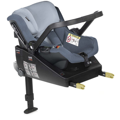 Jane Muum-4 + Sweet + Koos iSize, 10 Piece Travel System Bundle