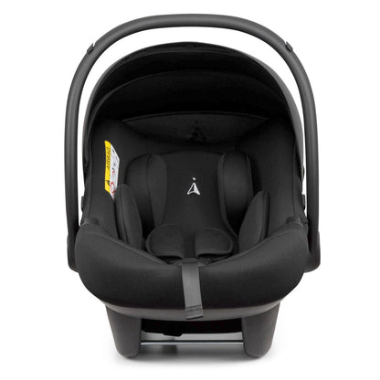 Noordi Terra i-Size Baby Car Seat 40 to 87cm, 0-18 Months