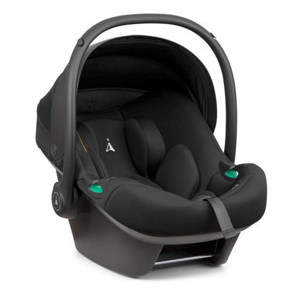 Noordi Terra i-Size Baby Car Seat 40 to 87cm, 0-18 Months
