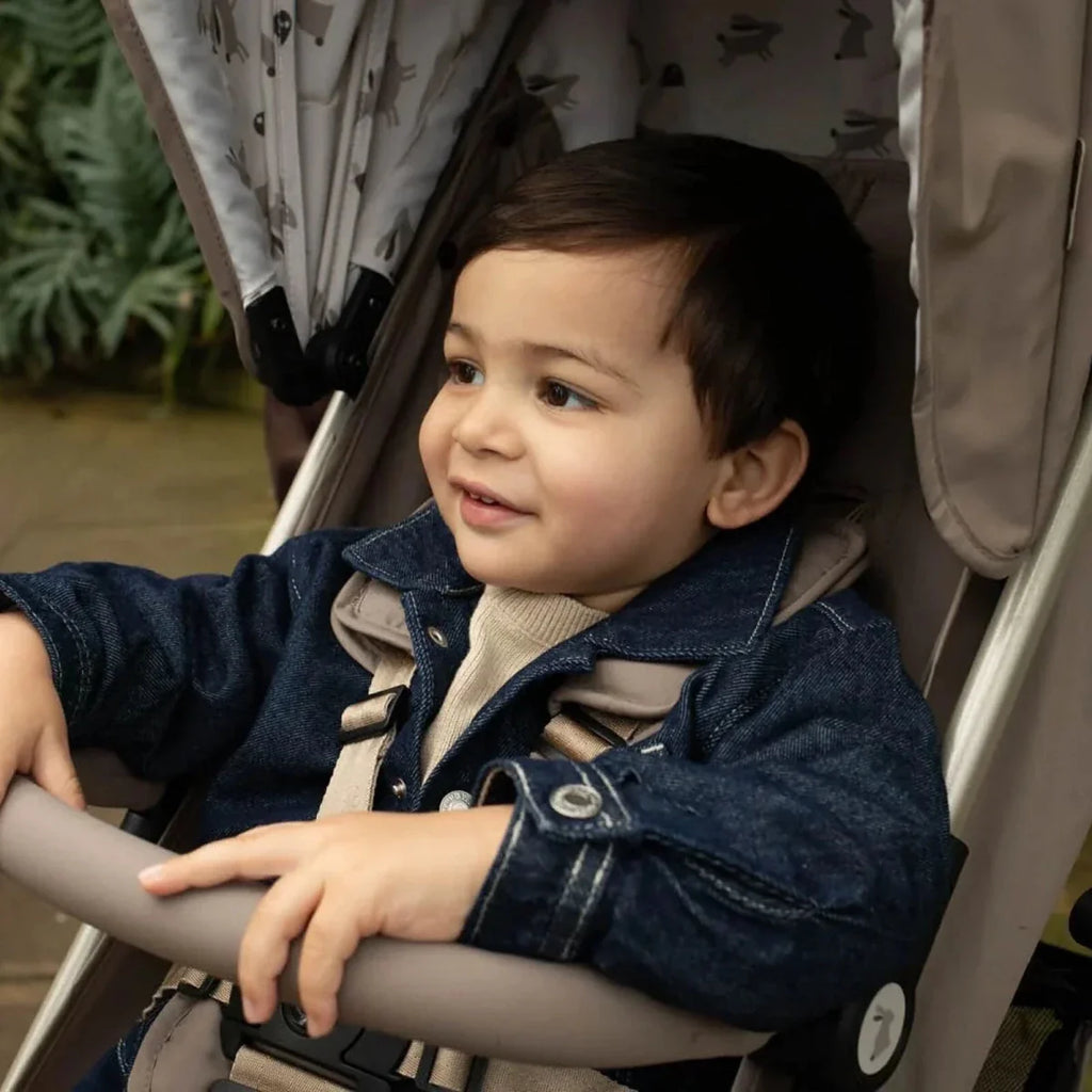 Cosatto Supa Lite Stroller - Cherry Pie
