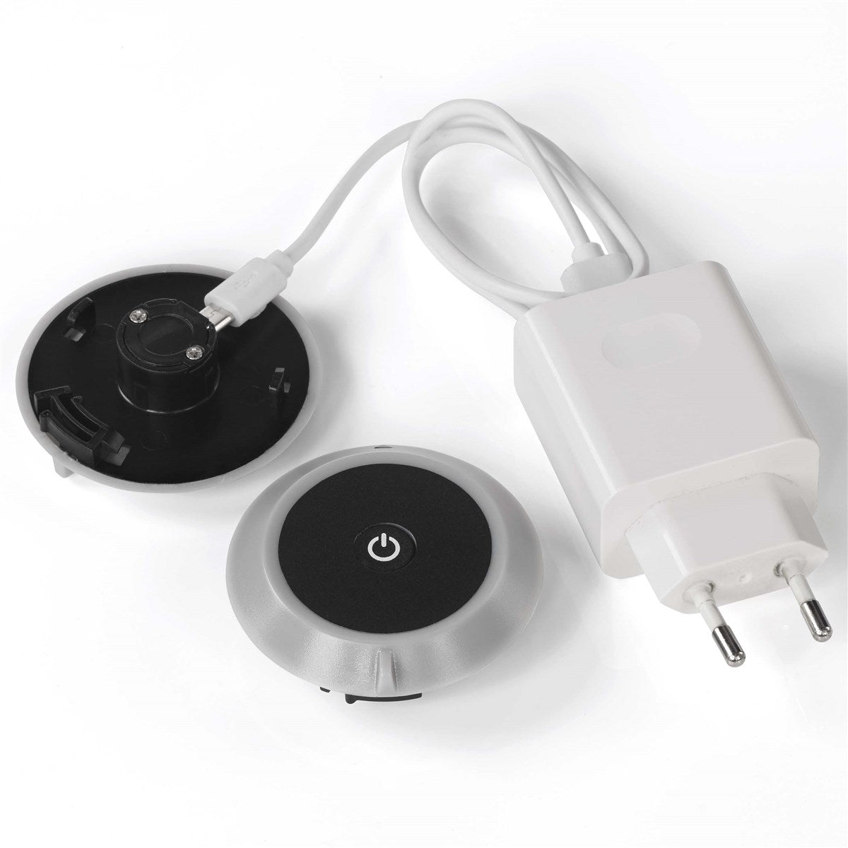 Jane Crosslight-3 Silver Shadow Special Edition Pushchair