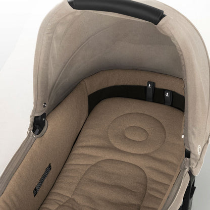 Jane Crosslight-3 Duo Pram & Pushchair