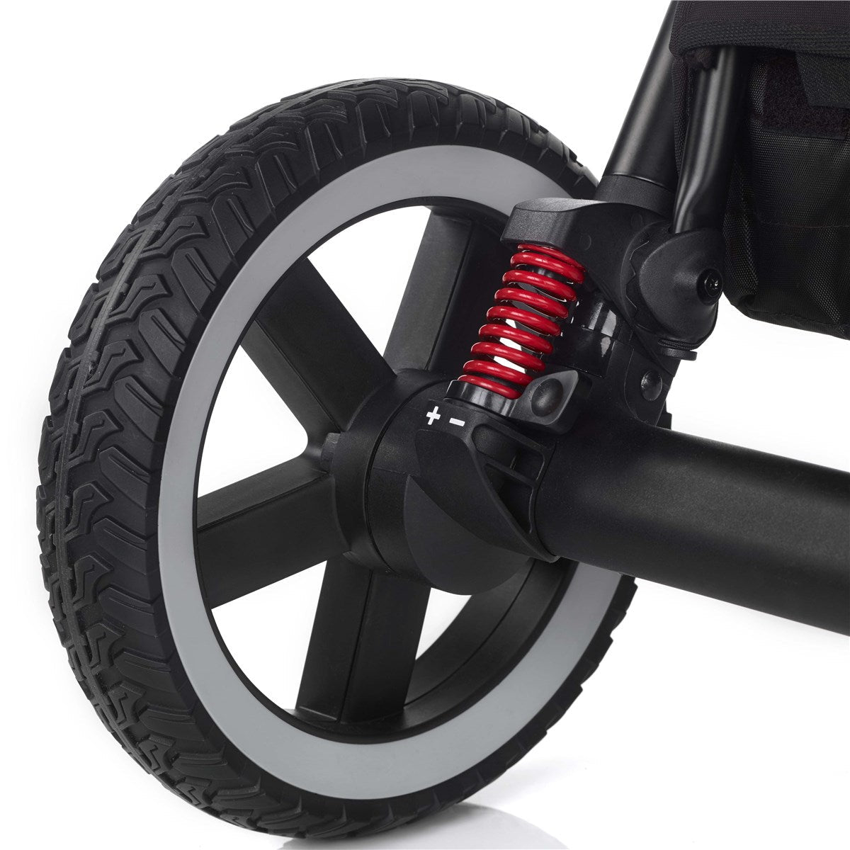 Jane Crosslight-3 + Sweet 2in1 Pram