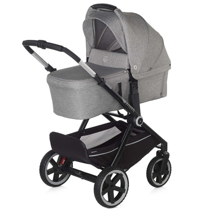 Jane Crosslight-3 Duo Pram & Pushchair