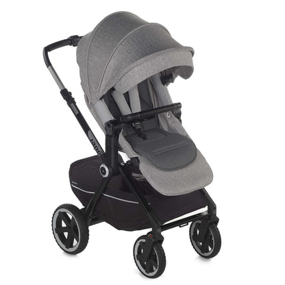 Jane Crosslight-3 Duo Pram & Pushchair