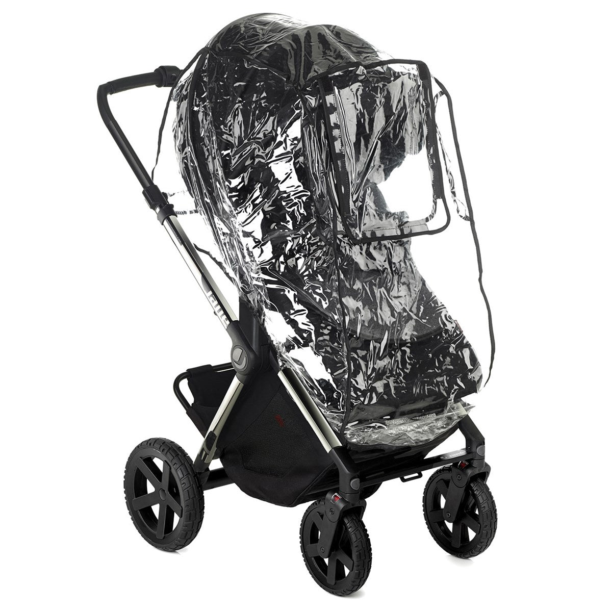 Jane Crosslight-3 Duo Pram & Pushchair