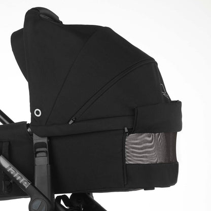 Jane Crosslight-3 Trio Koos Travel System