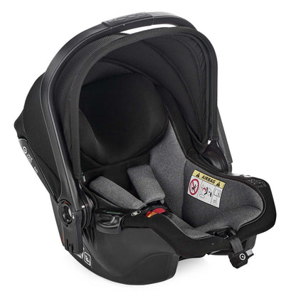 Jane Crosslight-3 Trio Koos Travel System